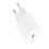 Xiaomi Charger USB-C 20W Secure Quick Charge Original Xiaomi AD201EU white 1