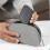 Samsung Wireless Quick Charger Pad mit Netzteil, 15 W - Schwarz 4