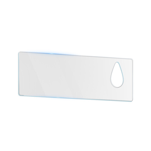 Camera Screen protector Google Pixel 6 Pro 9H Anti-Tracking Glass Clear 1