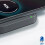 Samsung Wireless Quick Charger Pad mit Netzteil, 15 W - Schwarz 5