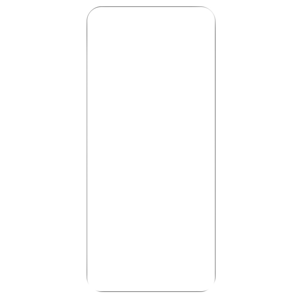 Screen Protector Tempered Glass For Samsung Galaxy A73 5G 9H Hardness Anti-Trace 3662427622486