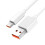 Xiaomi USB to USB-C Cable 6A Intensity Charge and Sync 1m Xiaomi White 2
