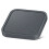 Samsung Wireless Quick Charger Pad mit Netzteil, 15 W - Schwarz 2