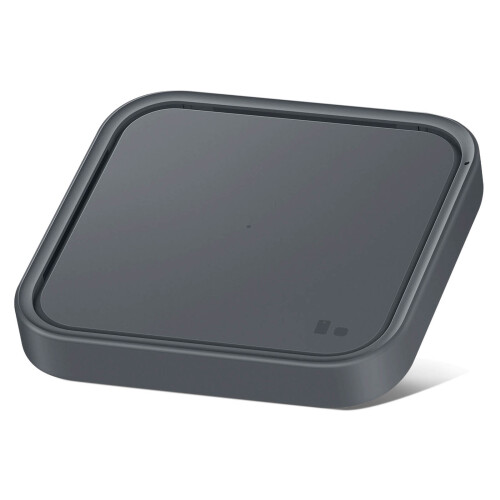 Samsung Wireless Quick Charger Pad mit Netzteil, 15 W - Schwarz 1