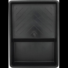 Coral Essentials Plastic Paint Roller Tray For Covers Up To 9 Inch