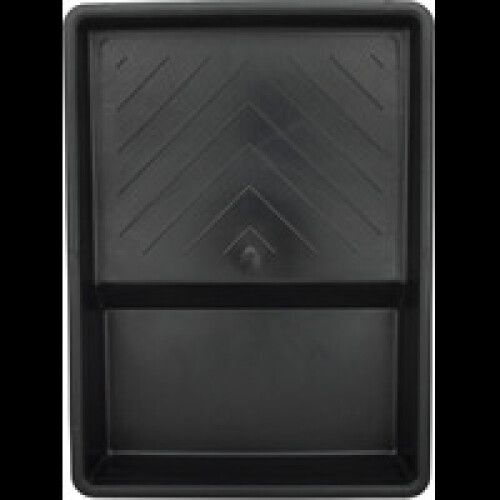Coral Essentials Plastic Paint Roller Tray For Covers Up To 9 Inch