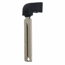 New Uncut Emergency Smart Remote Insert Key Blade Blank For Lexus GS350 HYQ14FBA 49x19x8MM