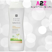 Avon True - NutraEffects - Deep Nourishment - Body Lotion - 250ml