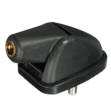 New Car Auto Radio Antenna Roof Base Holder for Nissan Micra Almera 01-06 28216BC20A