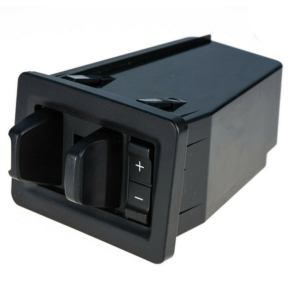 New In-Dash Trailer Brake Controller Module for Ford F150 2015-2020 JL3Z2C006AA
