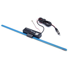 New Car Internal Glass Screen Amplified Antenna with Signal Amplifier