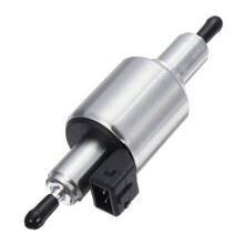 New 12V Car Air Thermo Diesel Parking Heater Fuel Pump with Replacement Kit For Webasto