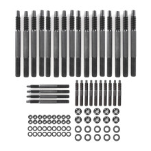 New 12-Point Head Stud Tools Kit For Chevy LS1 LS2 LS6 4.8L 5.7L 6.0L Engines 1997-2003