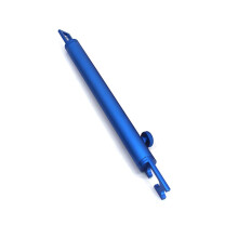 New 290mm Retractable Support Rod Bar Holder for Car Polishing