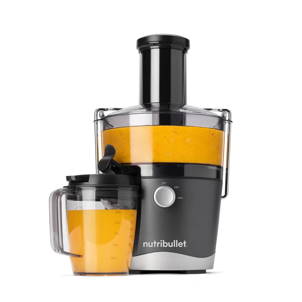 nutribullet Juicer 800W -