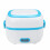 New Multifunctional Electric Cooking Steamed Rice Egg Insulation Lunch Box 3
