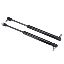 New 2pcs Gas Spring Support Tail Strut Bar 315mm 300N 8mm Shaft For RV Caravan Tent Toolbox