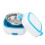 New Multifunctional Electric Cooking Steamed Rice Egg Insulation Lunch Box 4