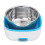 New Multifunctional Electric Cooking Steamed Rice Egg Insulation Lunch Box 5