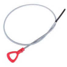 New Automatic Transmission Fluid Level Dipstick Oil Measure 920mm For Benz