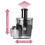 Nutribullet nutribullet Exprimidor 800W - 6