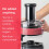 Nutribullet nutribullet Exprimidor 800W - 3