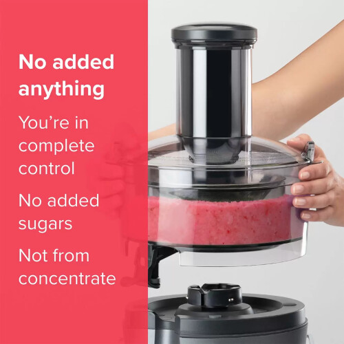 Nutribullet nutribullet Exprimidor 800W - 2