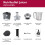 Nutribullet nutribullet Exprimidor 800W - 5