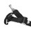 New Connector Soft Interface Strap Fixed Car Baby Child Safety Seat Belt 5