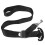 New Connector Soft Interface Strap Fixed Car Baby Child Safety Seat Belt 1