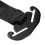 New Connector Soft Interface Strap Fixed Car Baby Child Safety Seat Belt 6