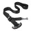 New Connector Soft Interface Strap Fixed Car Baby Child Safety Seat Belt 2
