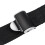 New Connector Soft Interface Strap Fixed Car Baby Child Safety Seat Belt 7