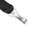 New Connector Soft Interface Strap Fixed Car Baby Child Safety Seat Belt 8