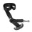 New Connector Soft Interface Strap Fixed Car Baby Child Safety Seat Belt 4