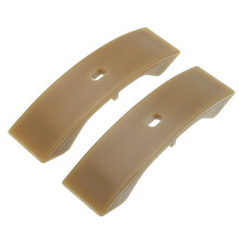 New Pair Chain Tensioner Pad 058109088K 058109088B for Audi