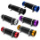 New 3Inch Universal Cold Air Intake Feed Flexible Duct Pipe Induction Kit Filter 10