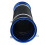 New 3Inch Universal Cold Air Intake Feed Flexible Duct Pipe Induction Kit Filter 7