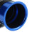 New 3Inch Universal Cold Air Intake Feed Flexible Duct Pipe Induction Kit Filter 8
