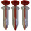 Selections Hand Held Seed Dispenser (Pack of 3) 1