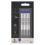 Parker Parker QUINK flow Ballpoint Pen Medium Tip Blue Ink Refills, 6 Refills 6