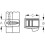 Sea Dog 221880-1 Gate Latch 2