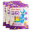 Plackers Kids Flossers - 75 Count - Pack of 3 2
