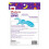 Plackers Kids Flossers - 75 Count - Pack of 3 3