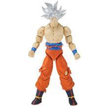 Dragon Ball Super - Dragon Stars Ultra Instinct Goku (Series 7)