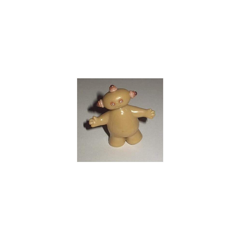 Disney D In The Night Garden Makka Pakka Figure, Cake Topper, Toy