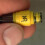 rOtring Isograph Replacement Nib 0.35 mm - Hard Chrome Tip, Wear-Resistant for Precise Technical Drawing (S0218320) 2