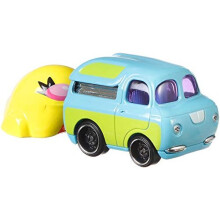 HOT WHEELS Toy Story Ducky and Bunny Vehicle