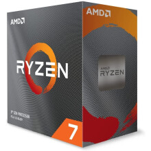 AMD Ryzen 7 5700X, processore desktop a 8 core e 16 thread sbloccato