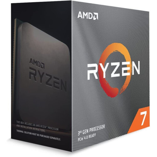 AMD AMD Ryzen 7 5700X, processore desktop a 8 core e 16 thread sbloccato 1